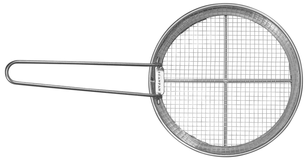 TECHNIQ 8'' Fry Basket