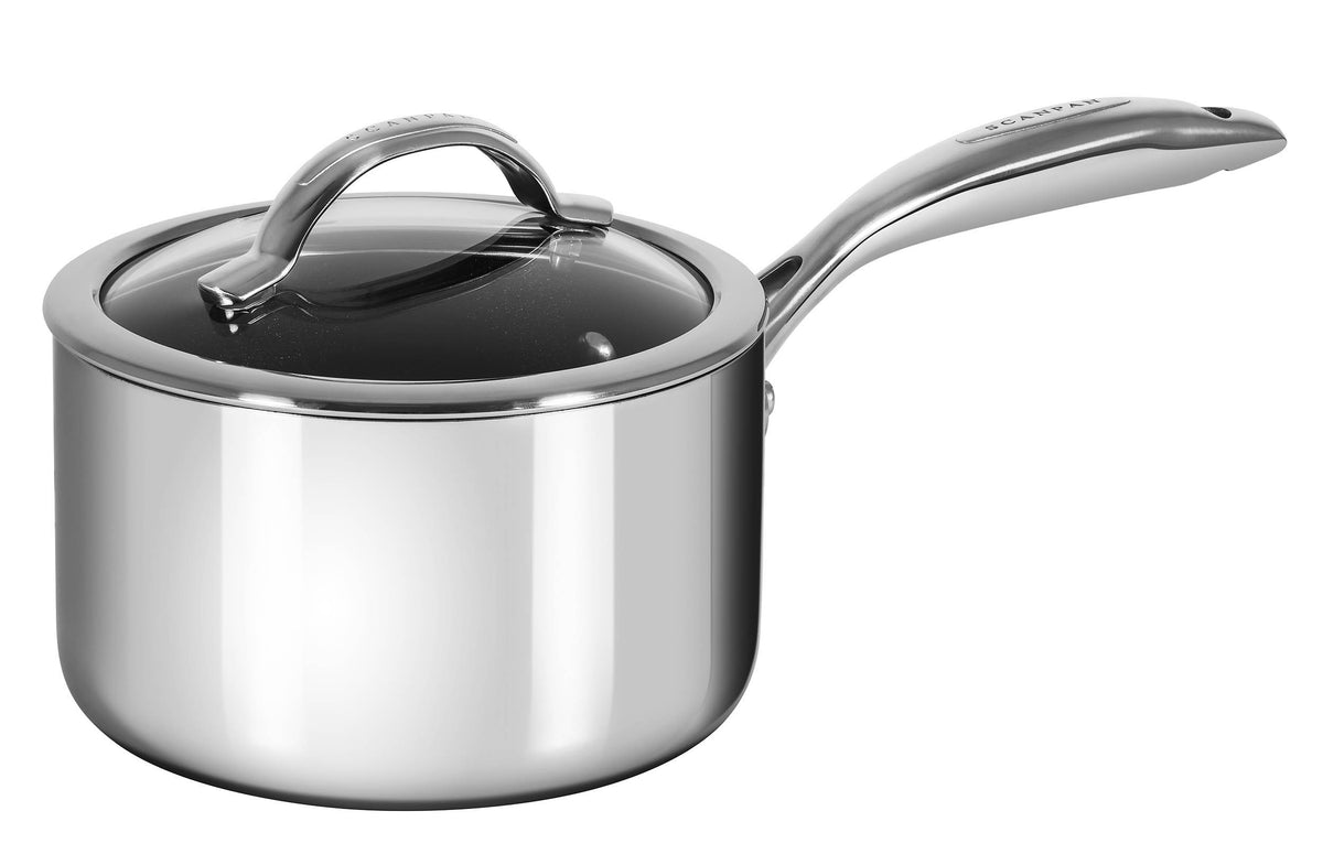 HAPTIQ Saucepan
