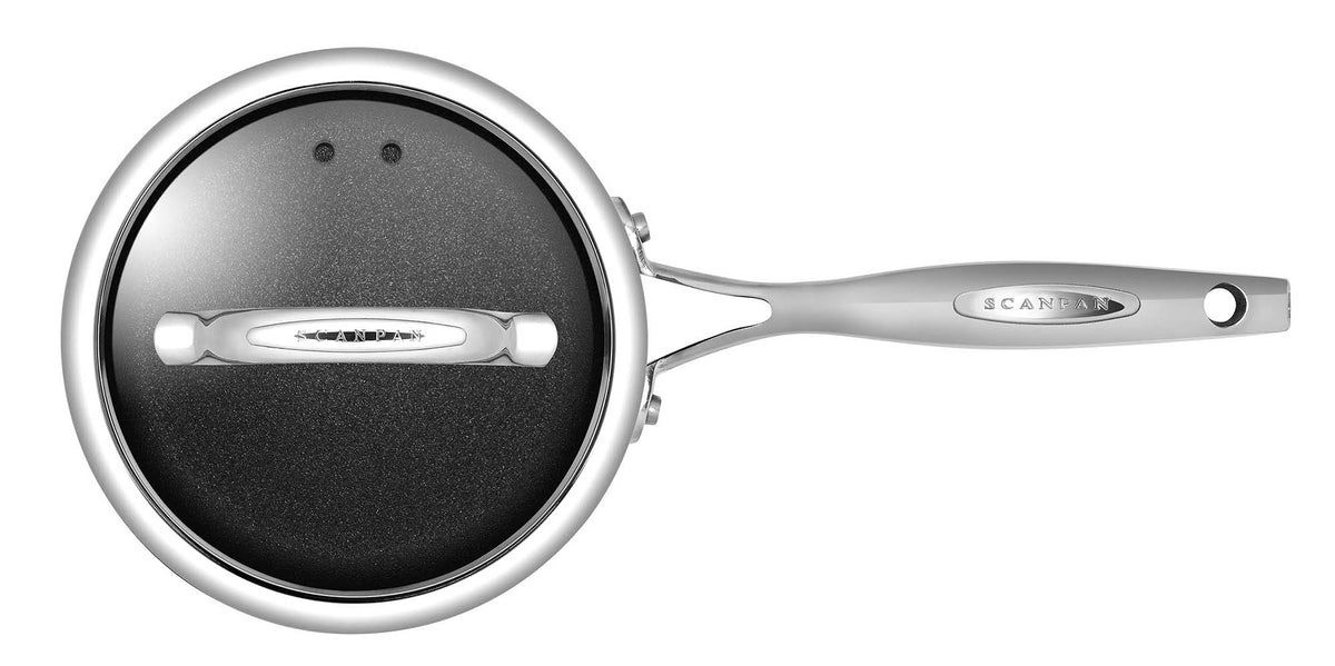 HAPTIQ Saucepan