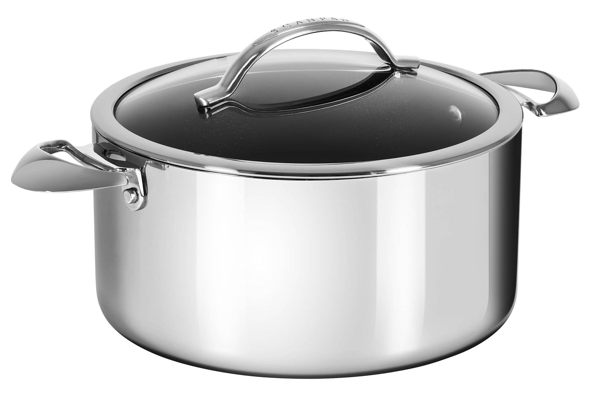 HAPTIQ Dutch Oven