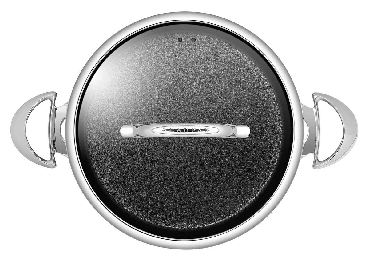 HAPTIQ Dutch Oven
