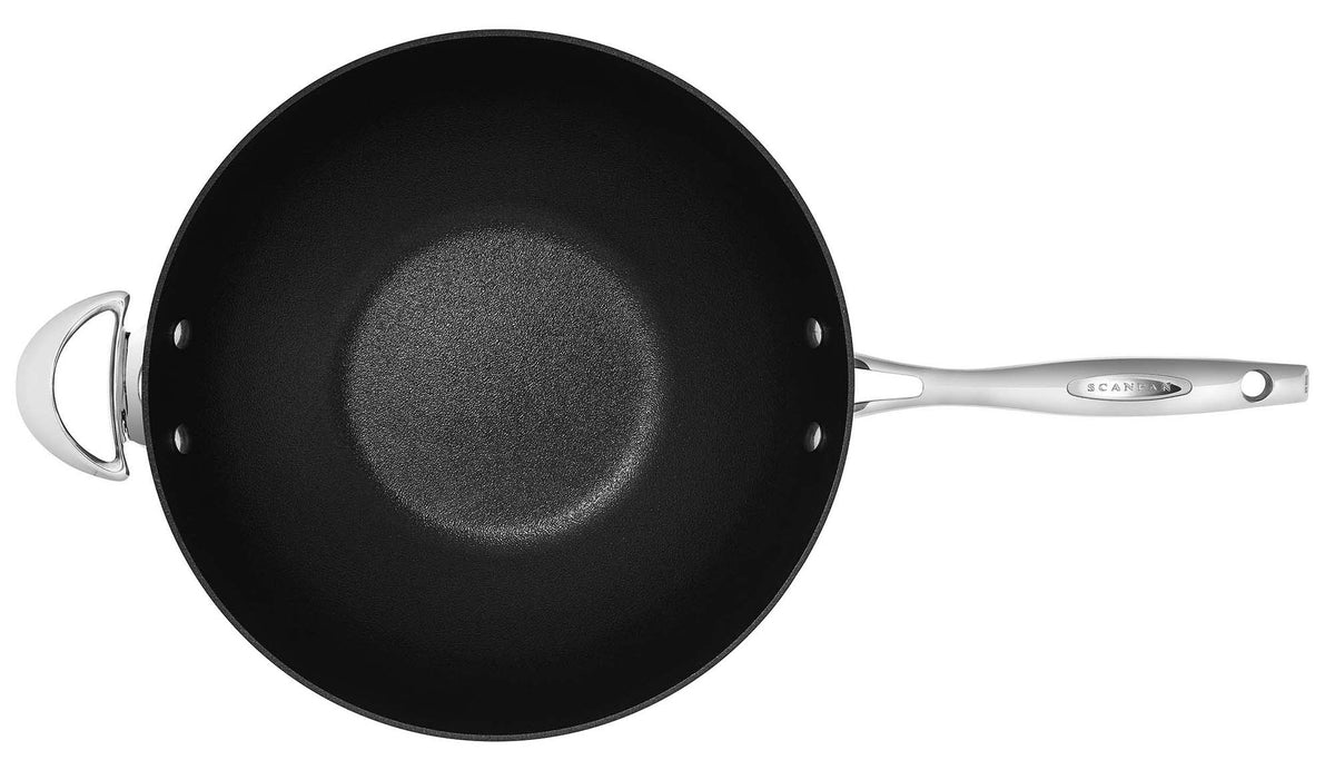 HAPTIQ 12.5" Wok