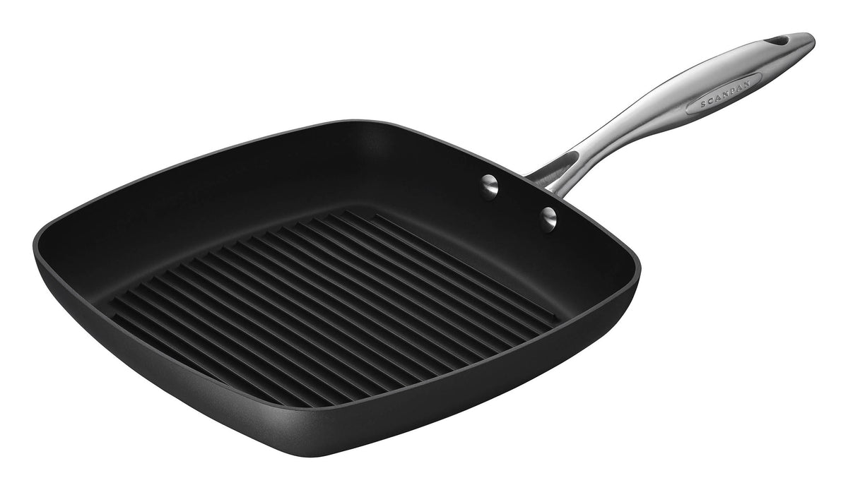PROFESSIONAL Grill Pan