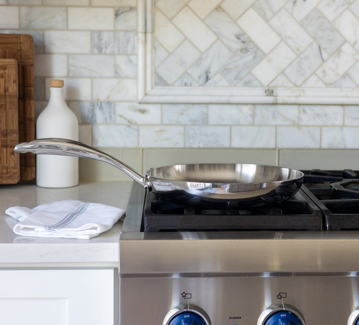 HAPTIQ S Fry Pan
