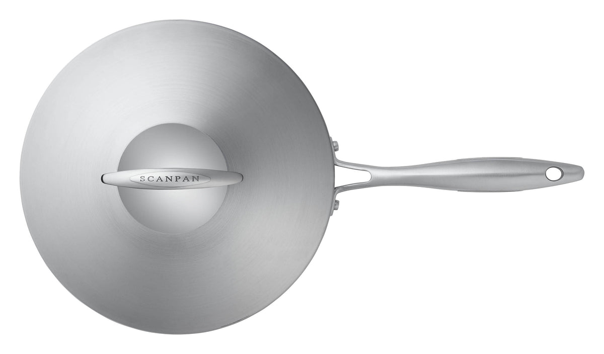 DISCONTINUED PROFESSIONAL 2.75 QT Saute Pan
