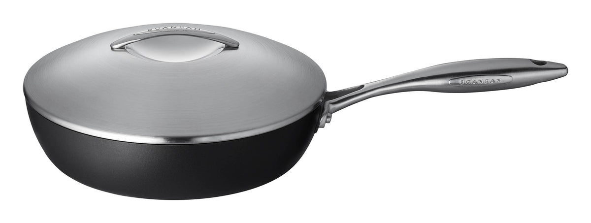 DISCONTINUED PROFESSIONAL 2.75 QT Saute Pan