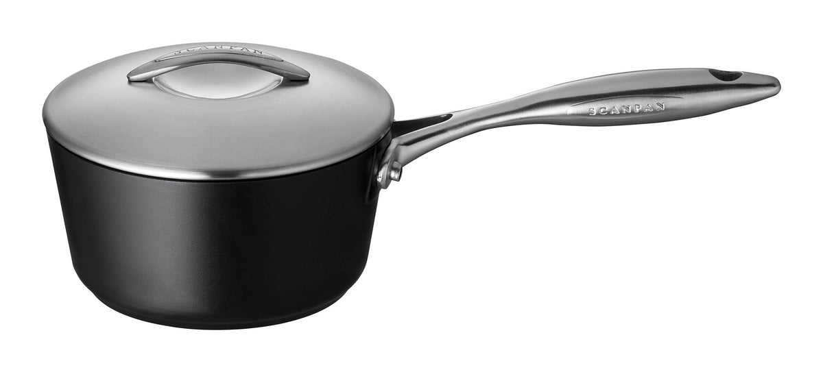 PROFESSIONAL Saucepan