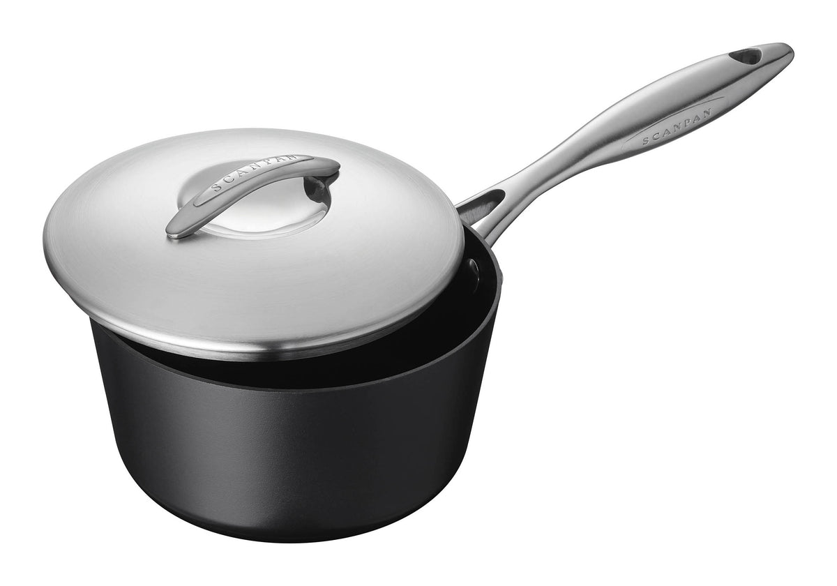 PROFESSIONAL Saucepan