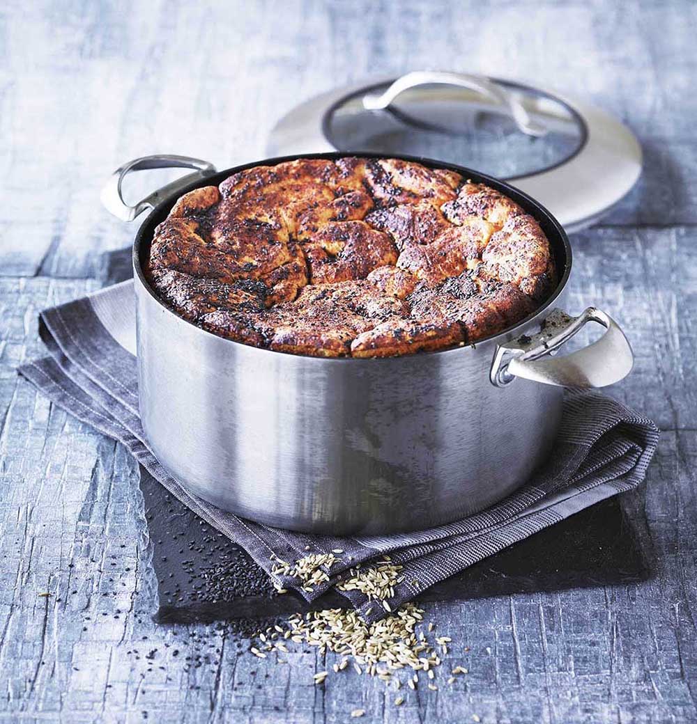 CTX 7.5 QT Dutch Oven