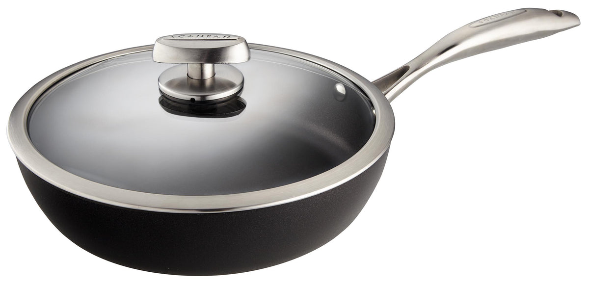 PRO IQ 9-Piece Cookware Set