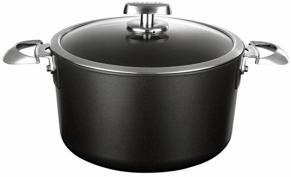 PRO IQ 9-Piece Cookware Set