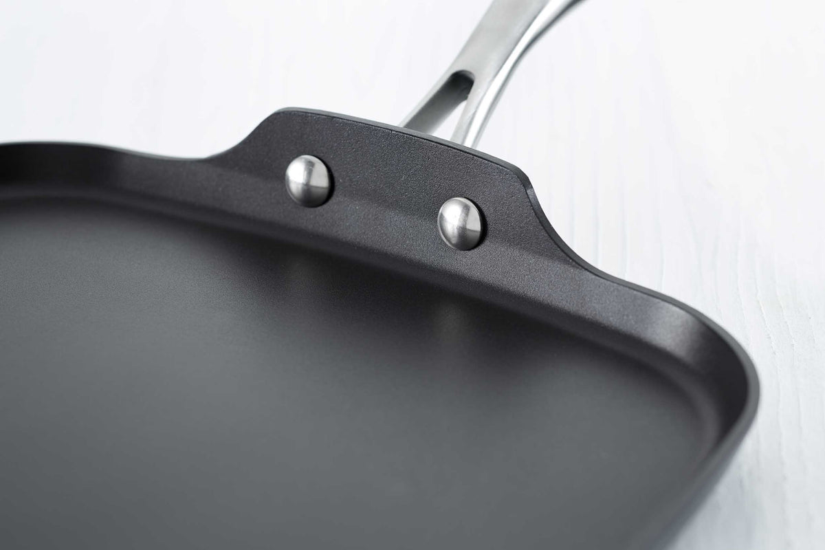 PRO IQ Griddle Pan
