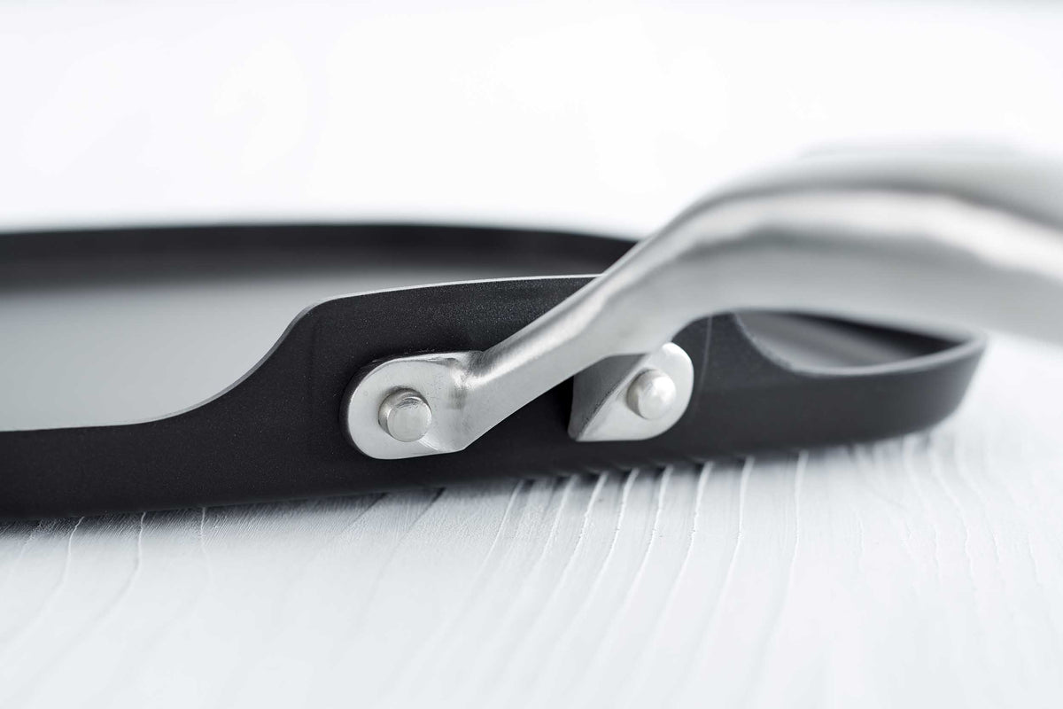 PRO IQ Griddle Pan