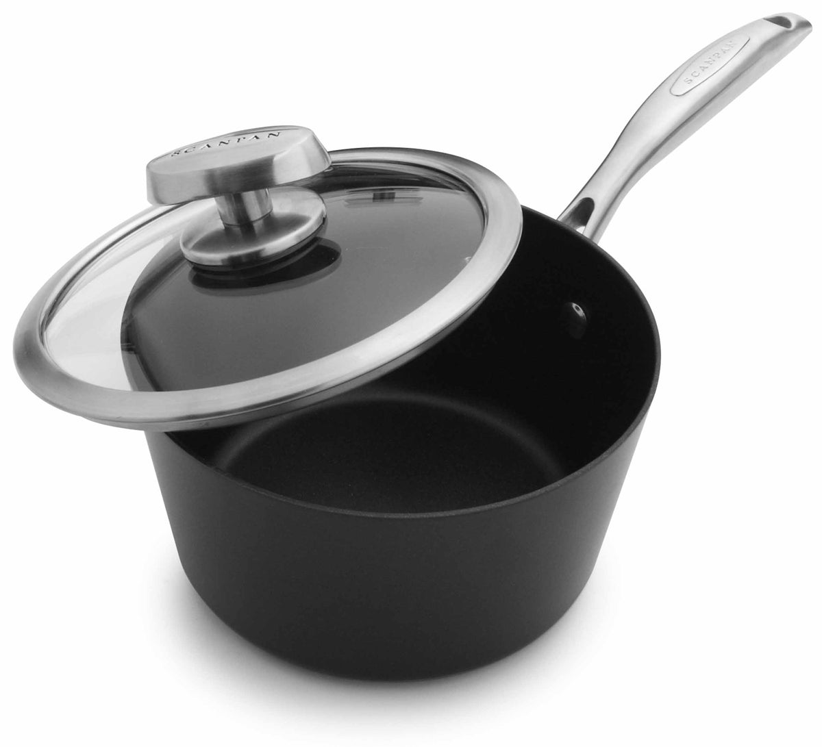 PRO IQ 2 QT Saucepan