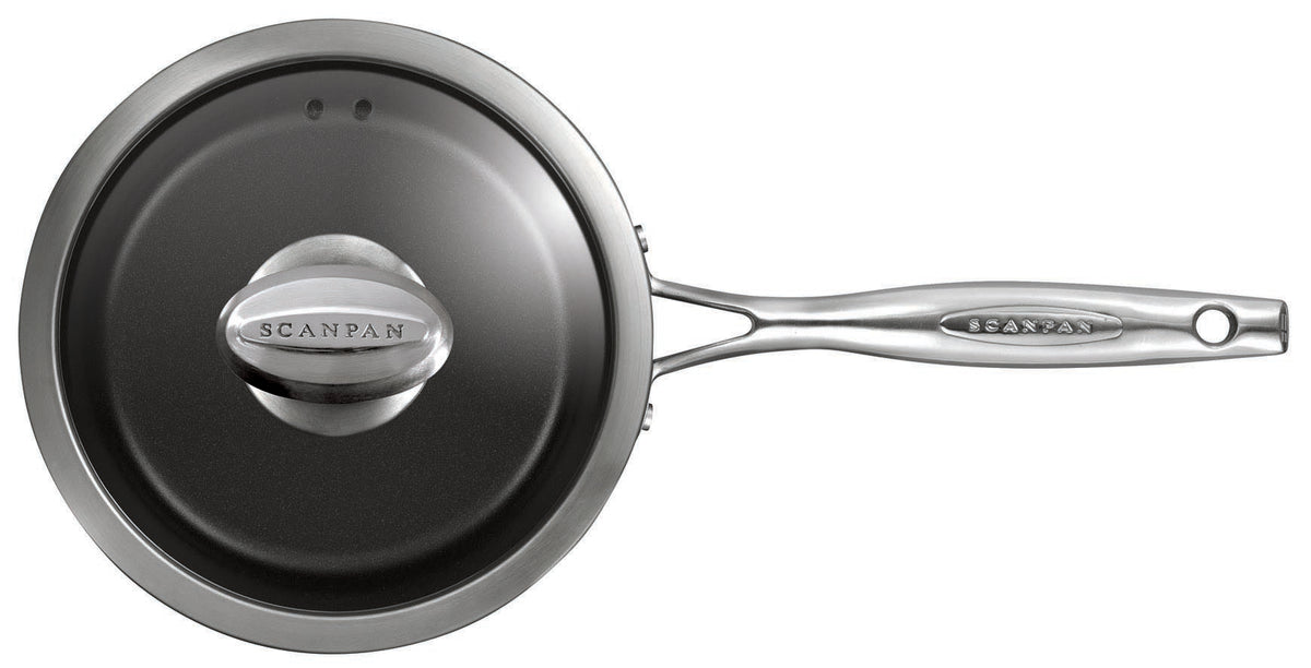 PRO IQ 2 QT Saucepan