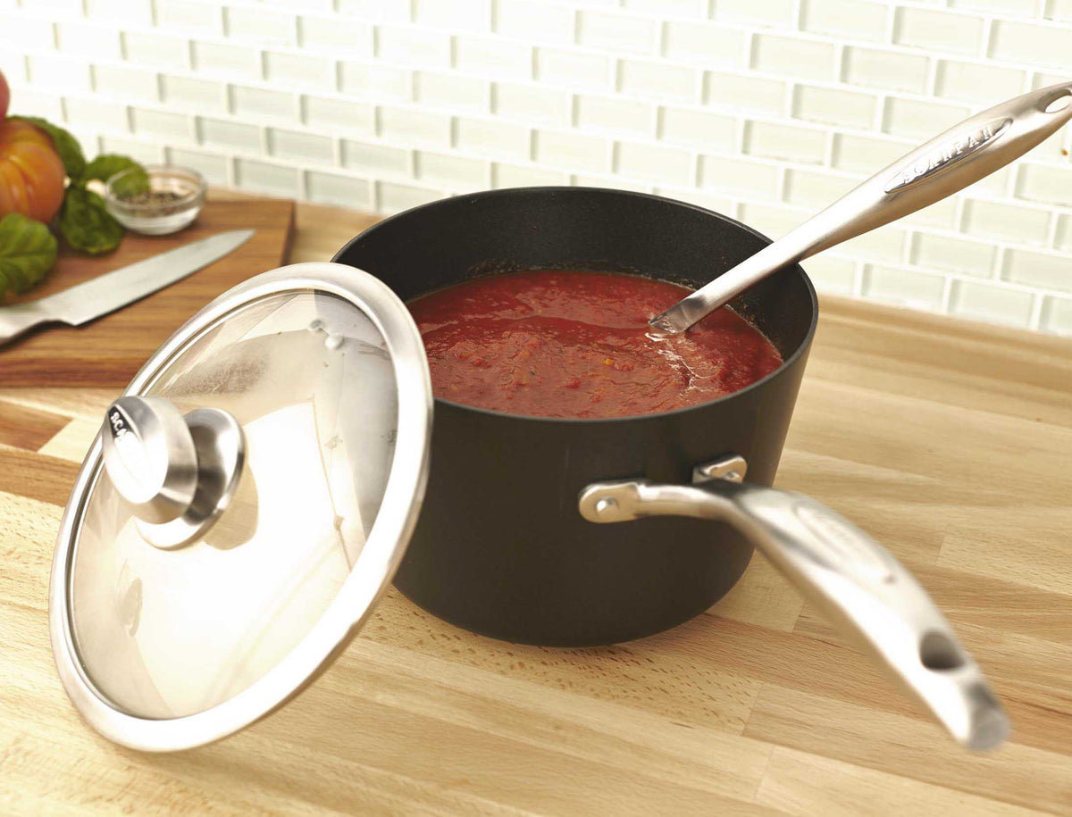 PRO IQ 2 QT Saucepan