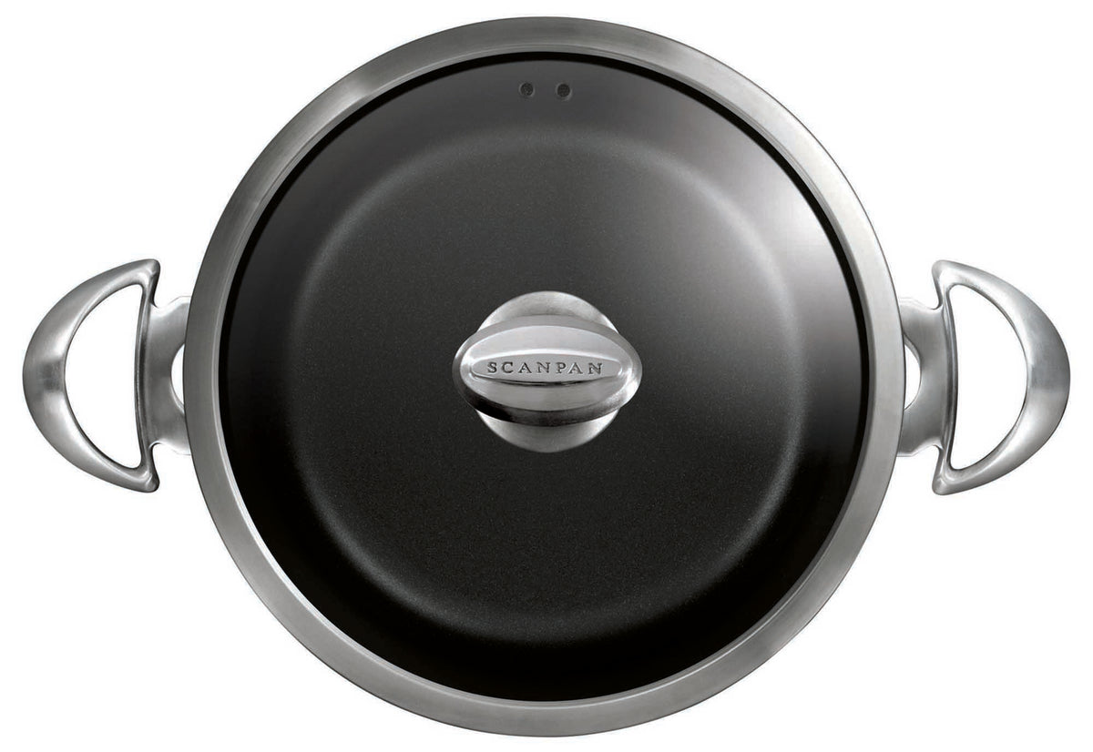 PRO IQ 6.5 QT Dutch Oven