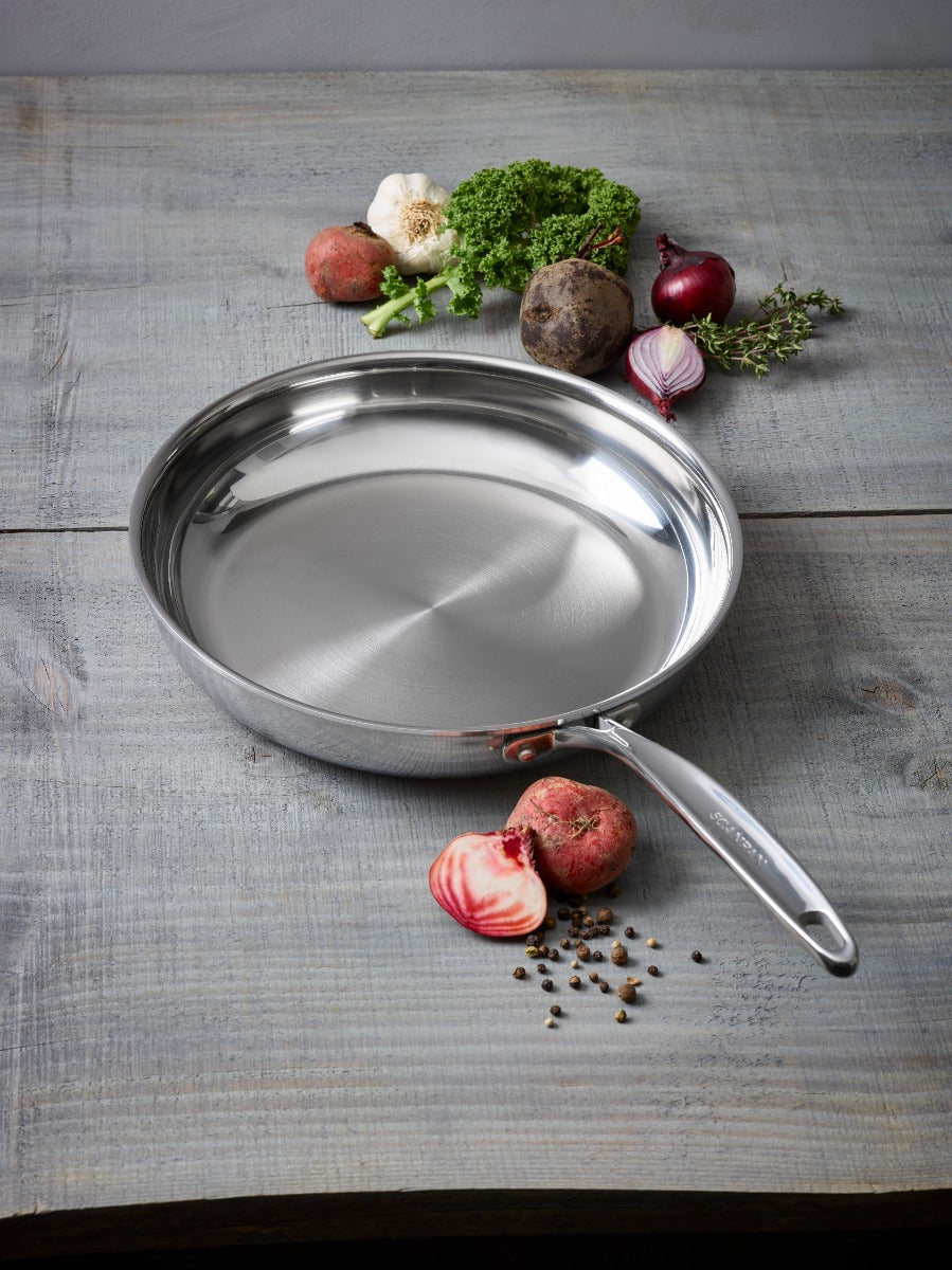 Fusion 5 Fry Pan