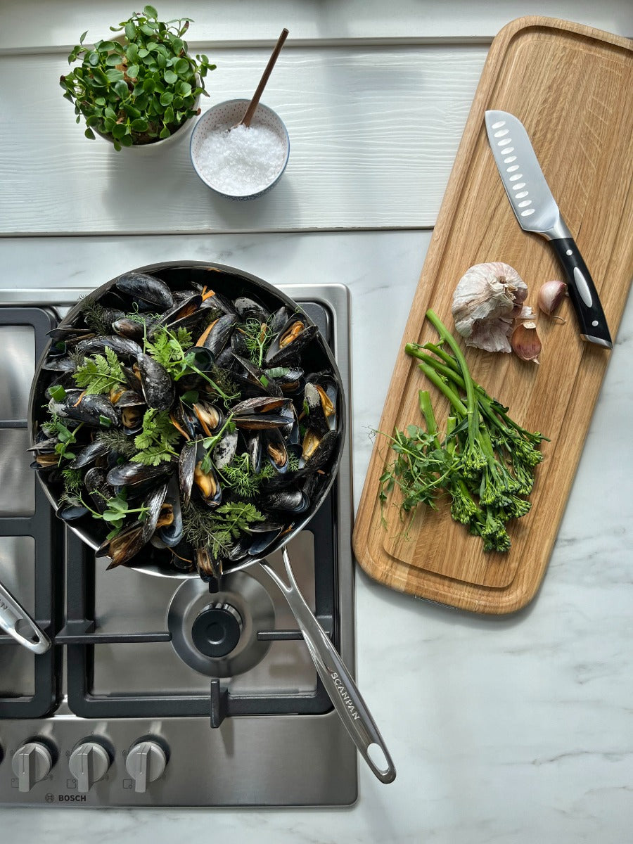 Fusion 5 Fry Pan