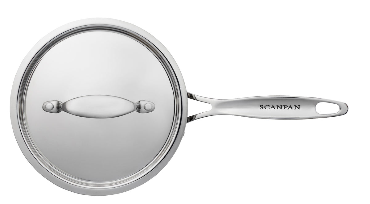 FUSION 5 2.75 QT Saucepan with Lid