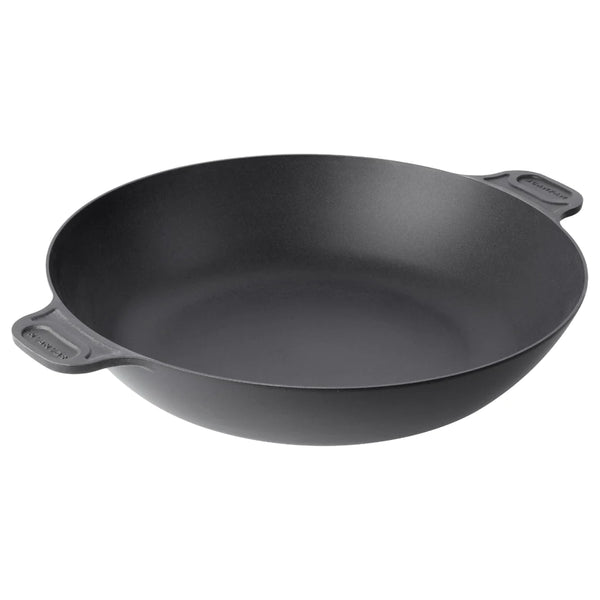 CLASSIC 8.5 QT Paella Pan