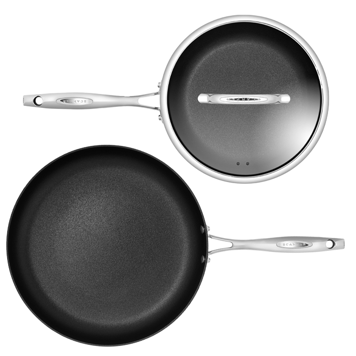 HAPTIQ 3-Piece Starter Set