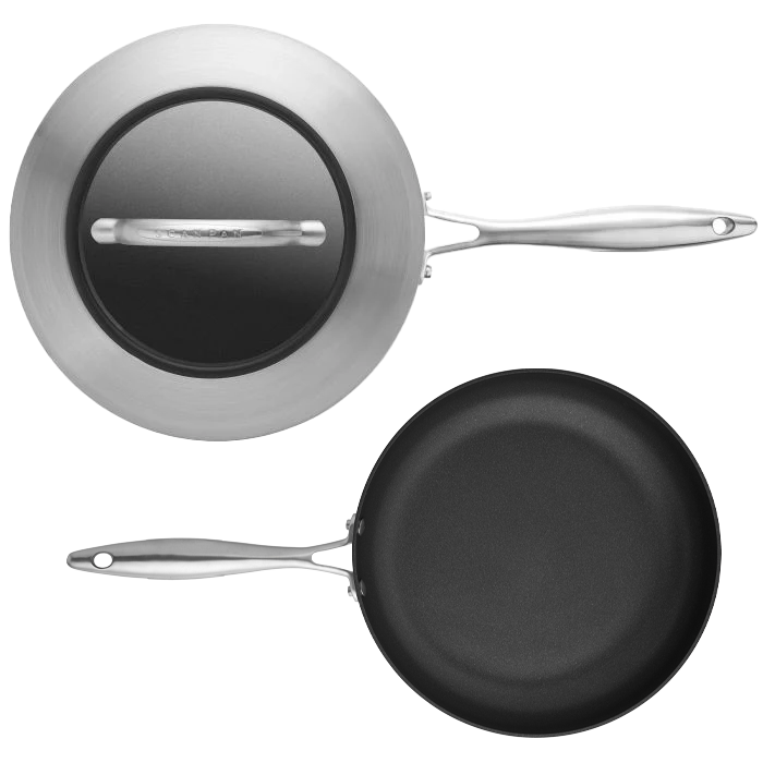 DISCONTINUED CTX 3-Piece Essentials Set