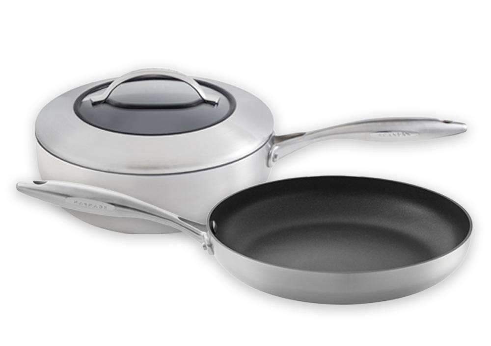DISCONTINUED CTX 3-Piece Essentials Set