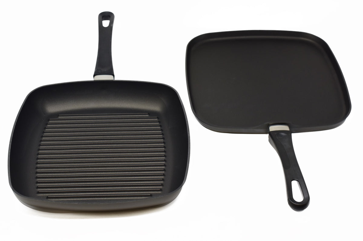 CLASSIC Grill Griddle Set
