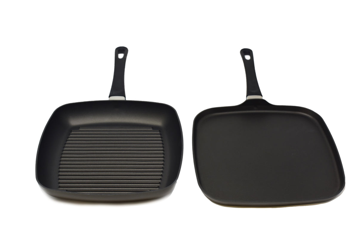 CLASSIC Grill Griddle Set