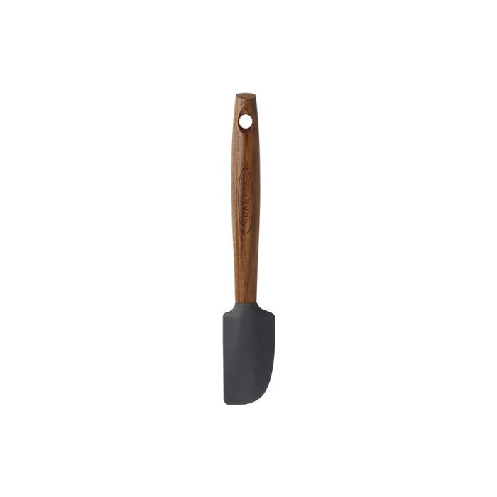 Carbonized Ash 8" Jar Scraper