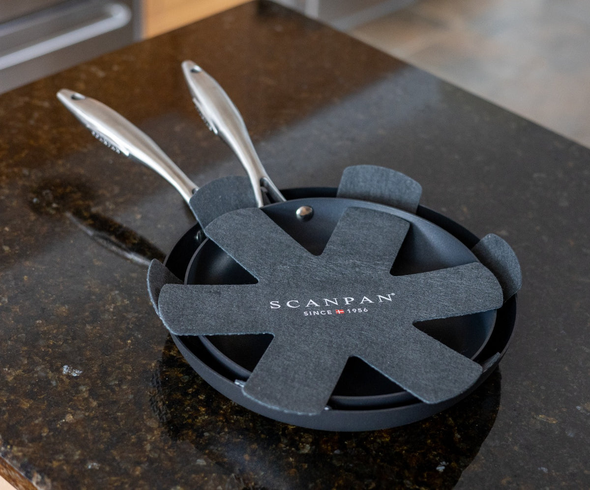 Pan Protector 3-Piece Set