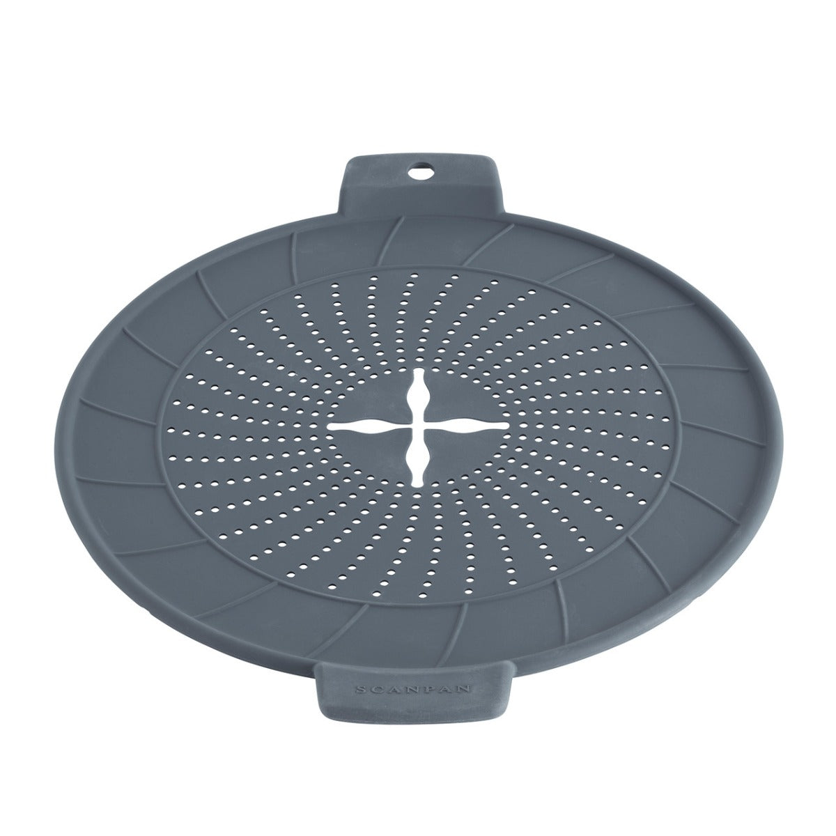 Scanpan Silicone 12" Splatter Guard