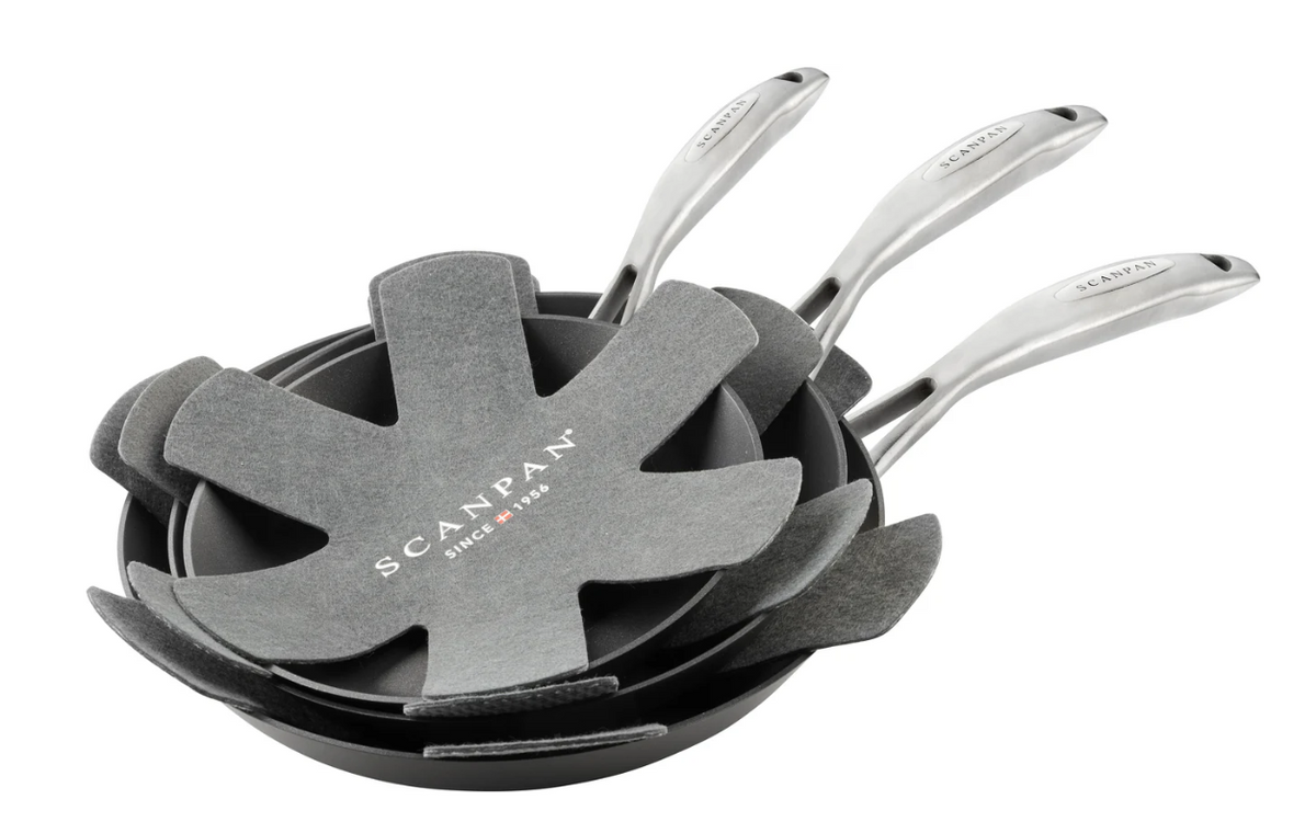 Pan Protector 3-Piece Set