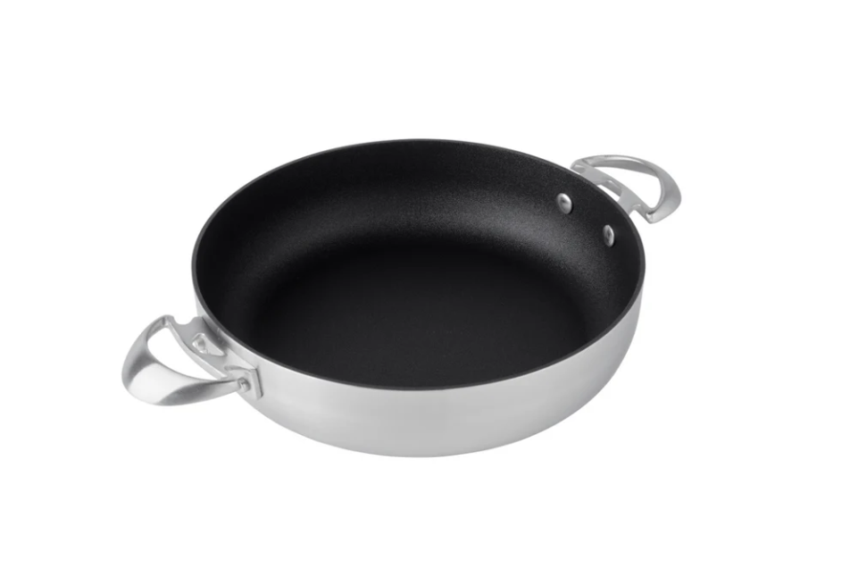 CS+ Covered Chef Pan