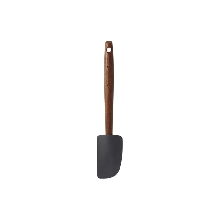 Carbonized Ash 11" Spatula
