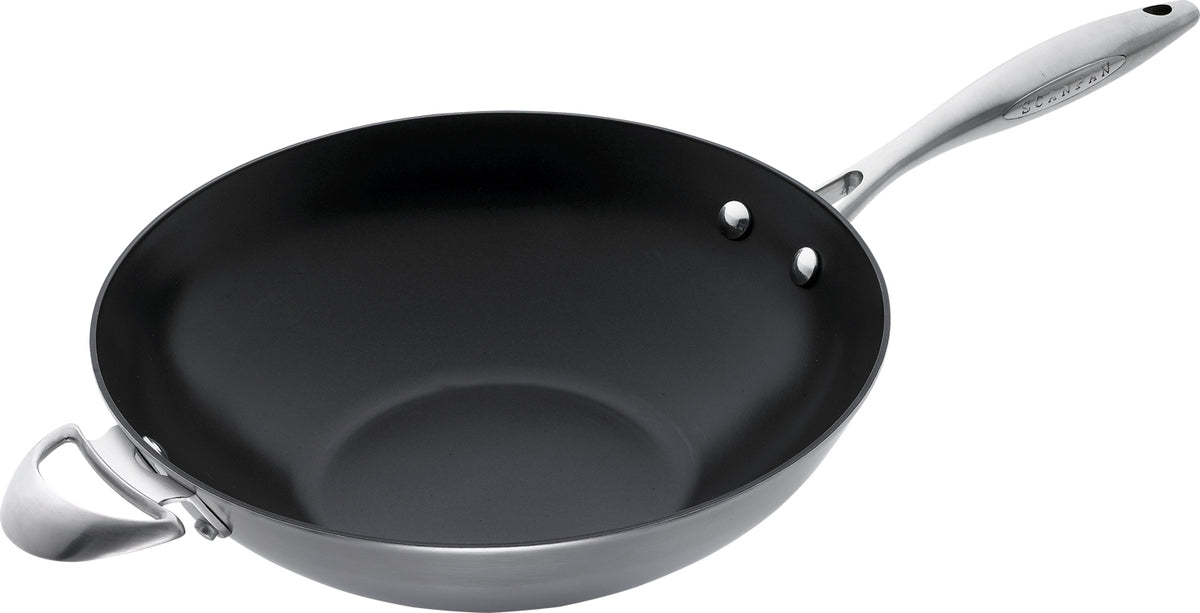 DISCONTINUED CTX 12.5'' Wok