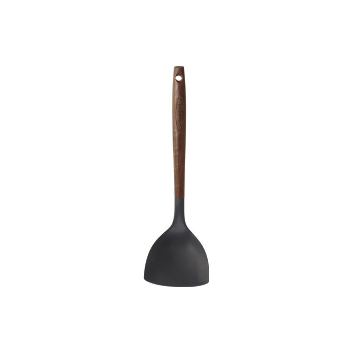 Carbonized Ash 12" Turner